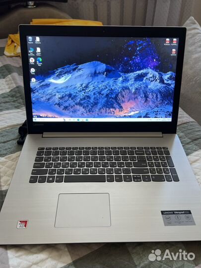 Ноутбук Lenovo ideapad330