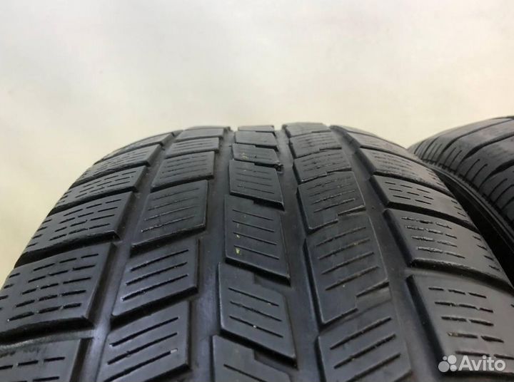 Pirelli Scorpion Ice&Snow 235/60 R17 102H