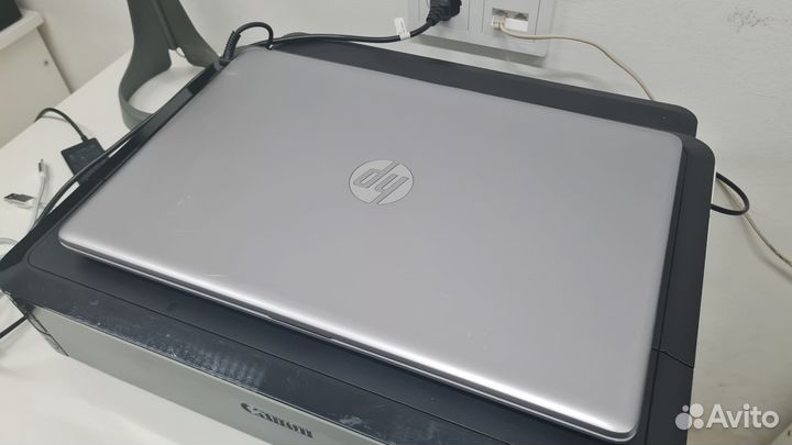 Ноутбук HP 250 G7 15.6