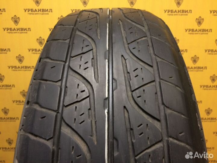 Dunlop Grandtrek AT3 225/65 R17