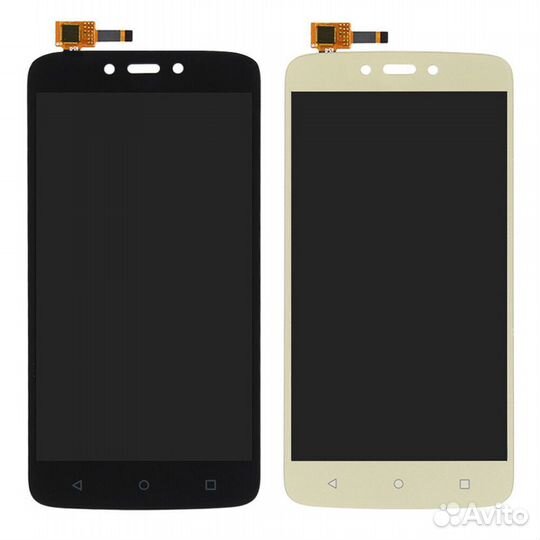 Дисплеи для Motorola все модели+установка со скидк