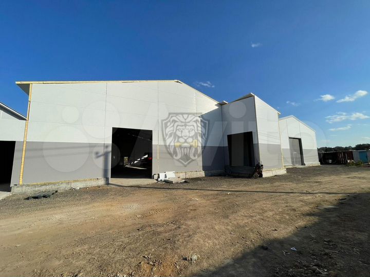 Склад,цкад,Производство