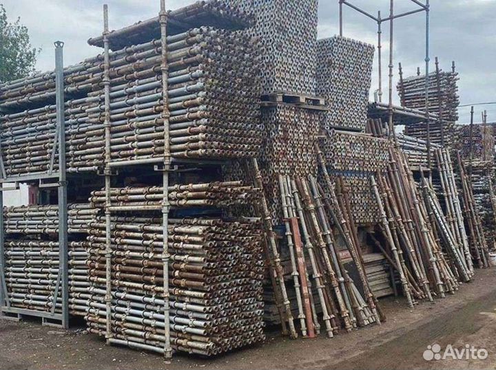 Телескопическая стойка оптом