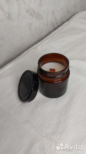 Свечи ручной работы