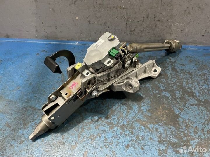 Рулевая колонка Volvo S60 2 Поколение FS