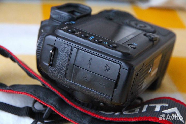 Canon EOS 5D Body