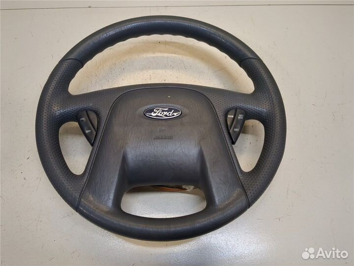 Руль Ford Escape, 2006