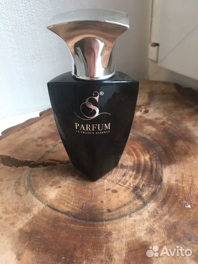 Парфюм
