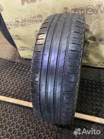 Nokian Tyres Hakka Blue SUV 225/70 R16