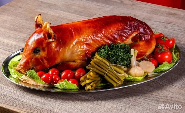 Шикарное украшение вашему столу