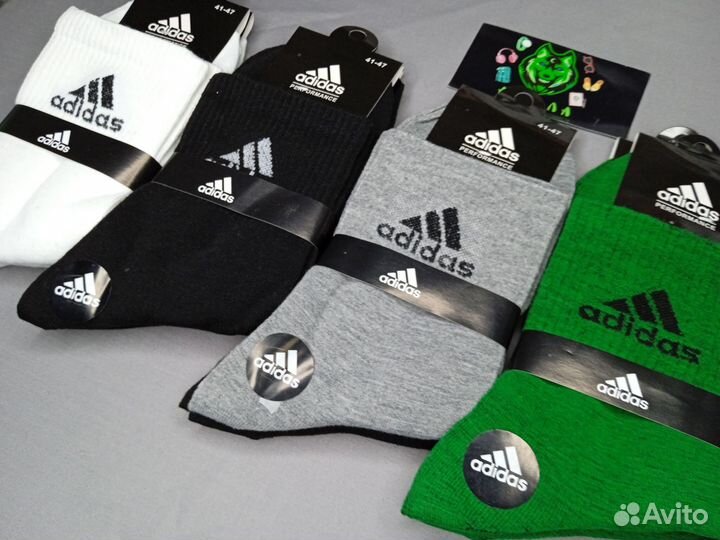 Носки Оптом