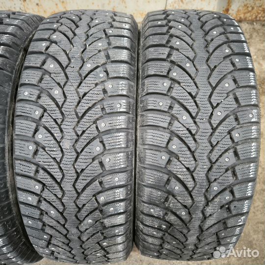 Formula Ice 205/55 R16 91T