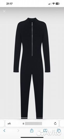 Комбинезон guess