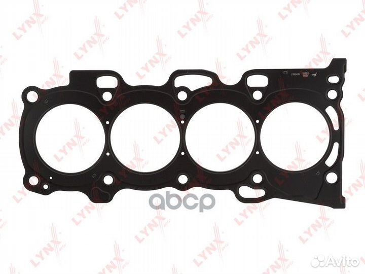 Прокладка гбц SH-0512 SH-0512 lynxauto