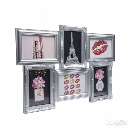 Интерьерный декор