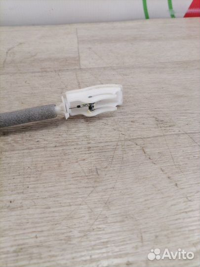 Трос замка двери задний левый Bmw X5 E53 SVA M57N