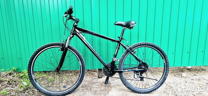 Велосипед взрослый KMS 26