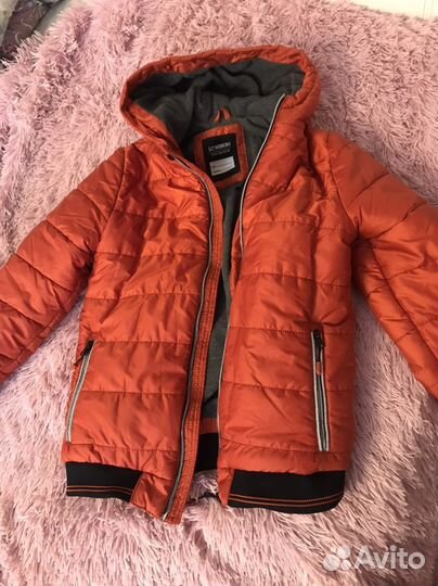Продам куртку