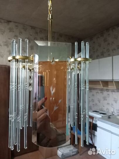 Люстра