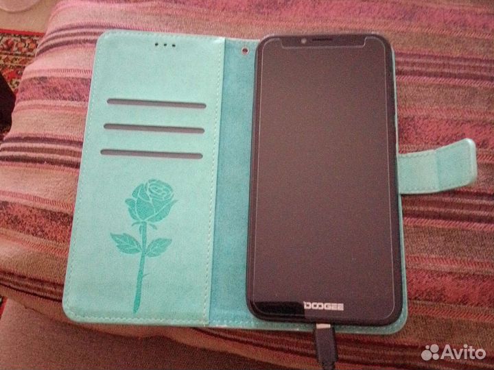 DOOGEE BL5500 Lite, 2/16 ГБ