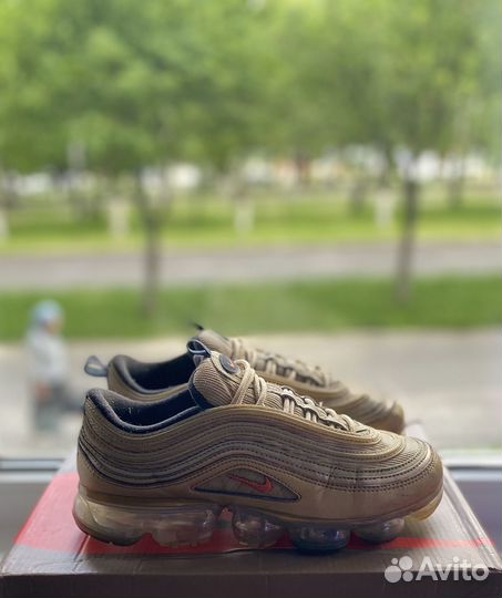 Nike VaporMax 97