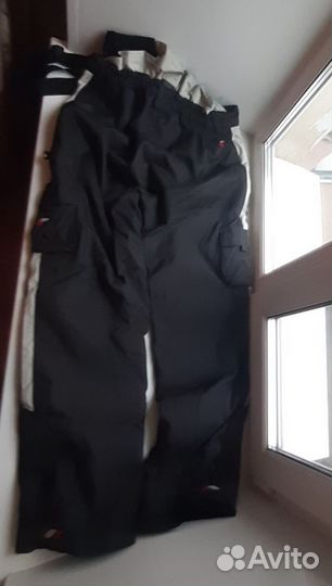 Горнолыжный комбинезон мужской р.50-52
