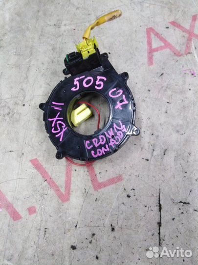 Шлейф лента toyota crown comfort