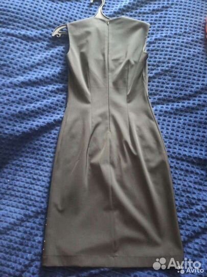 Платье