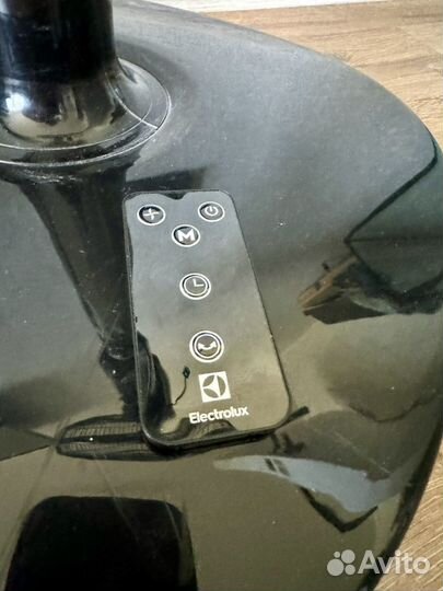 Вентилятор напольный Electrolux EFF-1004i