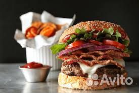 Повар без опыта в ресторан быстрого питания