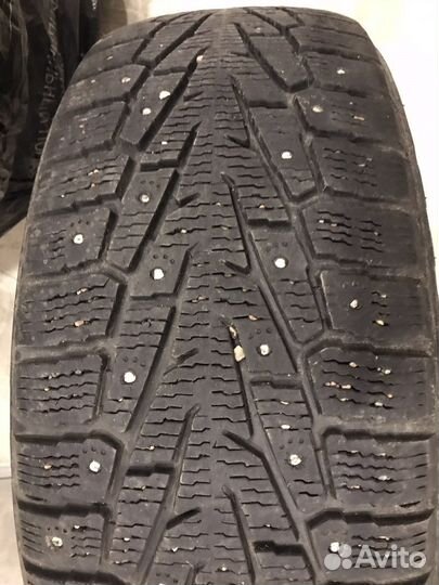 Nokian Tyres Hakkapeliitta 7 SUV 225/60 R17 99T