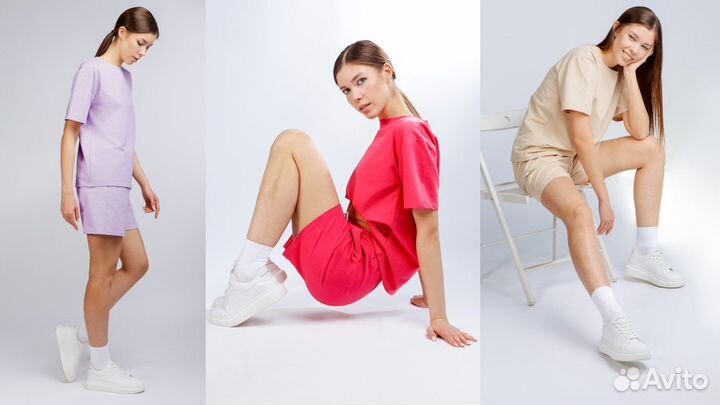 Фотосъемка и инфографика для маркетплейсов WB Ozon