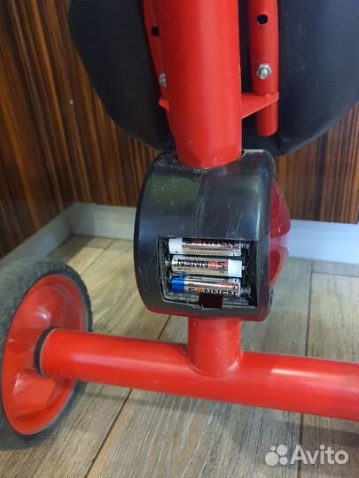 Велосипед детский