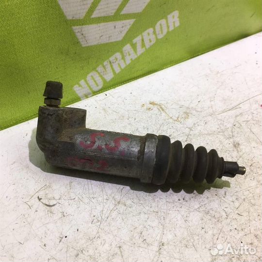 Цилиндр сцепления рабочий Ауди 80 90 Б3