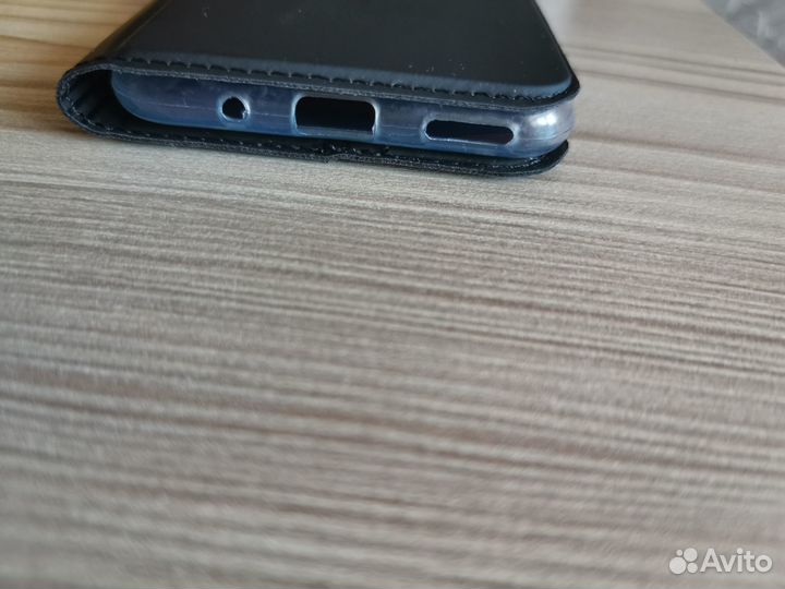 Чехол-книжка на телефон Honor 20 pro