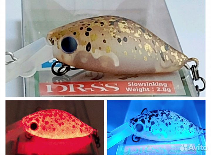 DaySprout Rita DR SS # 3 цв. Collaboration ivyline