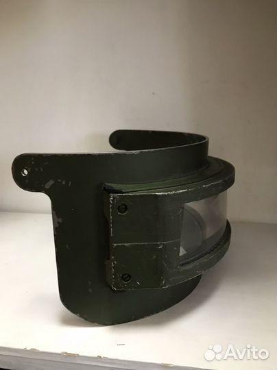 Забрало шлема К6-3, 6Б6-3