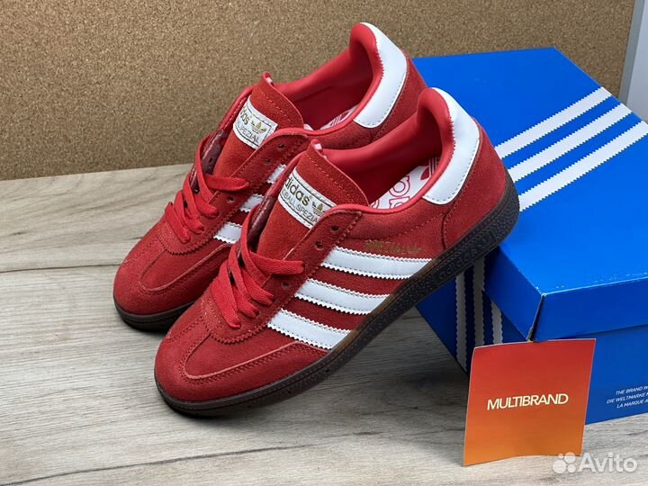 Adidas Spezial