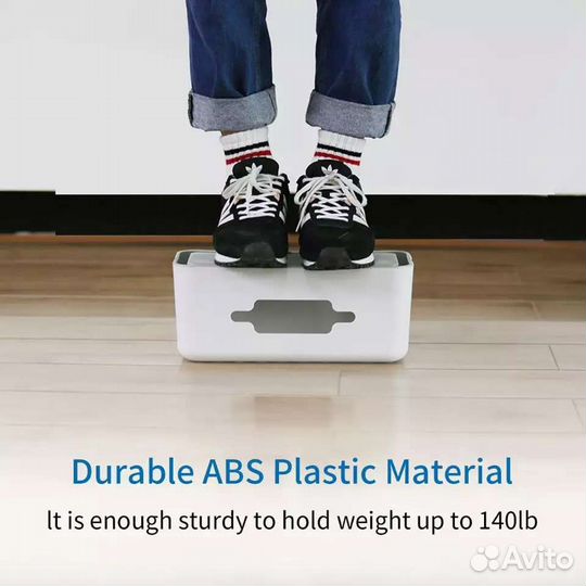 Органайзер для хранения кабеля (новый)