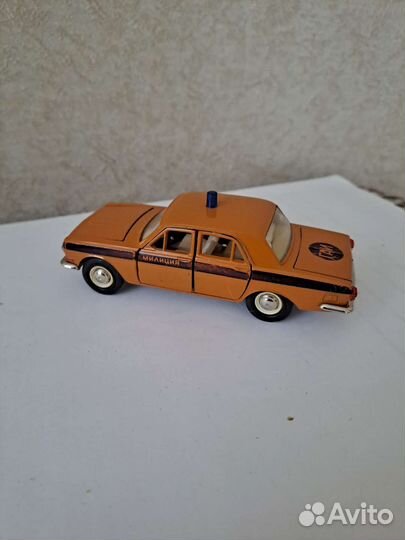 Железные машинки СССР