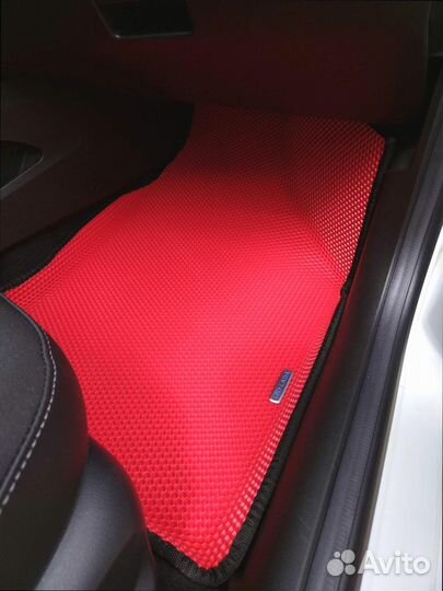 Eva ковры в салон с доставкой