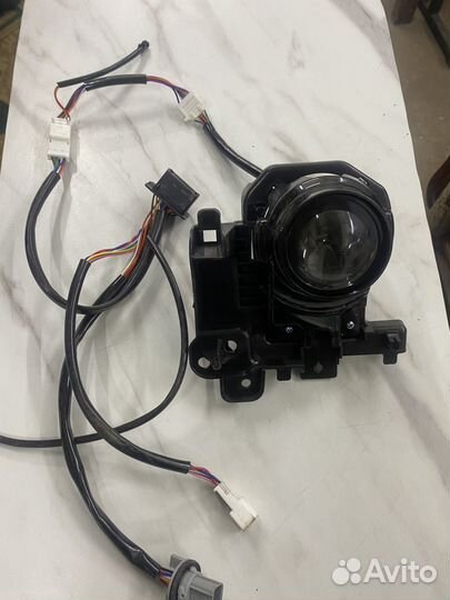 Линза на фару