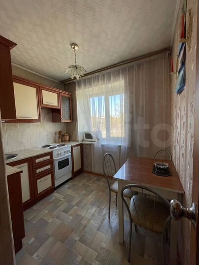 2-к. квартира, 44,4 м², 4/5 эт.