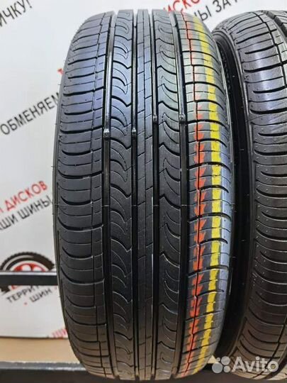 Nexen Classe Premiere 672 205/60 R16 92H