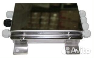 Тензометрические датчики, индикаторы для автовесов