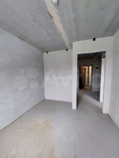 1-к. квартира, 34,1 м², 7/10 эт.