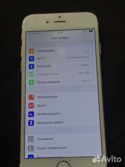 iPhone 6