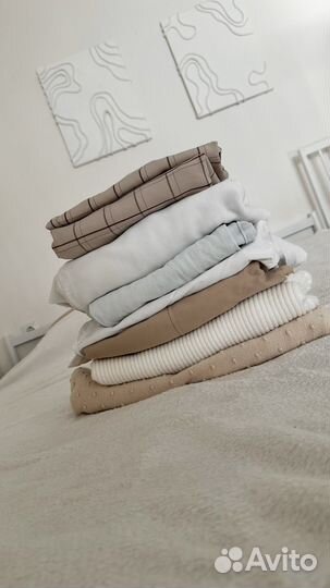 Женская одежда