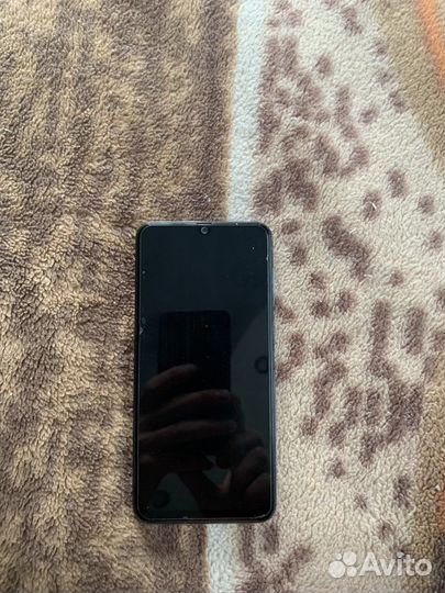 Samsung A50 64gb