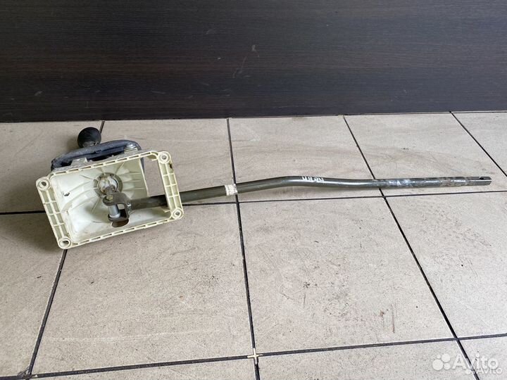 Кулиса Iran Khodro Samand